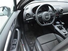 Audi A3 - 1.6 TDI 110pk Ambition Sport Edition | S Line Int. + Ext. |