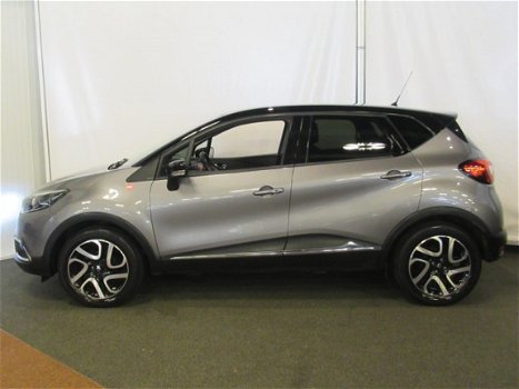 Renault Captur - 0.9TCe Helly Hansen (Navi/Camera/Ecc) - 1