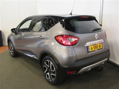 Renault Captur - 0.9TCe Helly Hansen (Navi/Camera/Ecc) - 1