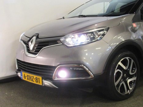 Renault Captur - 0.9TCe Helly Hansen (Navi/Camera/Ecc) - 1