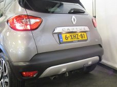 Renault Captur - 0.9TCe Helly Hansen (Navi/Camera/Ecc)