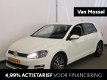 Volkswagen Golf - 5drs. 1.6TDi Allstar (Navi/Pdc/St.Verwarming) - 1 - Thumbnail