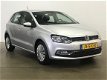 Volkswagen Polo - 1.2 TSI 90PK 5D 7-DSG Comfortline | navigatie| - 1 - Thumbnail