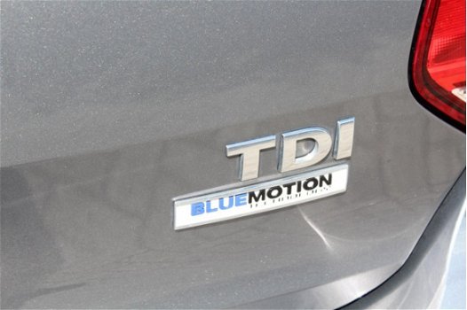 Volkswagen Polo - 1.4 TDI 75PK 5D BlueMotion BlueMotion Business Edition - 1