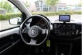 Volkswagen Up! - 1.0 60PK 5D BMT Move up NAVI | AIRCO - 1 - Thumbnail