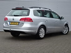 Volkswagen Passat Variant - 2.0 TDI 140pk BMT Comfortline Navigatie