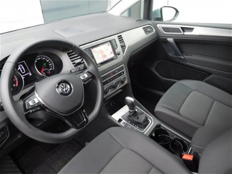 Volkswagen Golf Sportsvan - Automaat 1.0 TSI 116pk | Navi | Cruise |PDC - 1