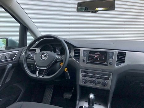 Volkswagen Golf Sportsvan - Automaat 1.0 TSI 116pk | Navi | Cruise |PDC - 1
