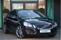 Volvo V60 - 2.0 T5 Summum Aut. Navi, Bi-Xenon, Standverwarming - 1 - Thumbnail