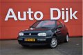 Volkswagen Golf Cabriolet - 1.8 2e eigenaar | Radio/Cd | Elek.ramen | Trekhaak - 1 - Thumbnail