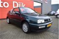 Volkswagen Golf Cabriolet - 1.8 2e eigenaar | Radio/Cd | Elek.ramen | Trekhaak - 1 - Thumbnail