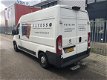 Peugeot Boxer - 333 2.2 HDI 130pk L2H2 XR Camera, Tomtom navig., Airco, Cruise, Park. sens - 1 - Thumbnail