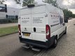 Peugeot Boxer - 333 2.2 HDI 130pk L2H2 XR Camera, Tomtom navig., Airco, Cruise, Park. sens - 1 - Thumbnail