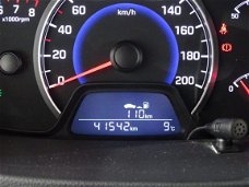 Hyundai i10 - 1.0i Go Climate, 5-Deurs, Zuinig, Fietsdrager