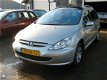 Peugeot 307 SW - 2.0 16V 7 Persoons Trekh Garantie, inruil mog - 1 - Thumbnail