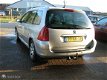 Peugeot 307 SW - 2.0 16V 7 Persoons Trekh Garantie, inruil mog - 1 - Thumbnail