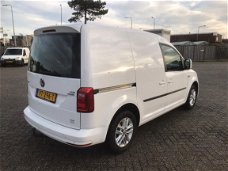 Volkswagen Caddy - TDI AIRCO NAVI