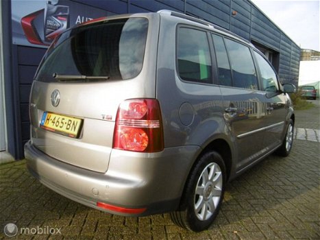 Volkswagen Touran - 1.4 TSI Highline in prima staat - 1