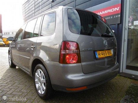 Volkswagen Touran - 1.4 TSI Highline in prima staat - 1