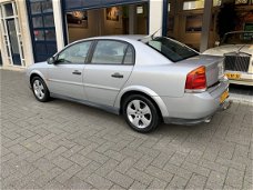 Opel Vectra - 1.8-16V Comfort