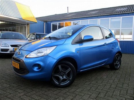 Ford Ka - 1.2 