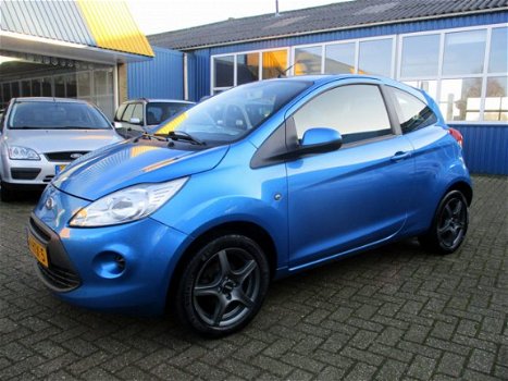 Ford Ka - 1.2 