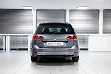 Volkswagen Golf Variant - 1.0 TSI 110 pk Comfortline Business Navigatie PDC Climatronic 17 inch LM v