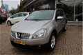 Nissan Qashqai - 1.6 Acenta GLASS ROOF - 1 - Thumbnail