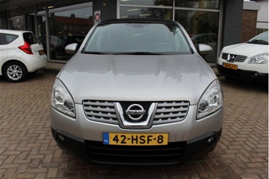 Nissan Qashqai - 1.6 Acenta GLASS ROOF - 1