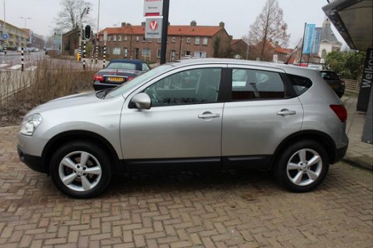 Nissan Qashqai - 1.6 Acenta GLASS ROOF - 1