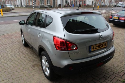 Nissan Qashqai - 1.6 Acenta GLASS ROOF - 1