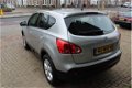 Nissan Qashqai - 1.6 Acenta GLASS ROOF - 1 - Thumbnail