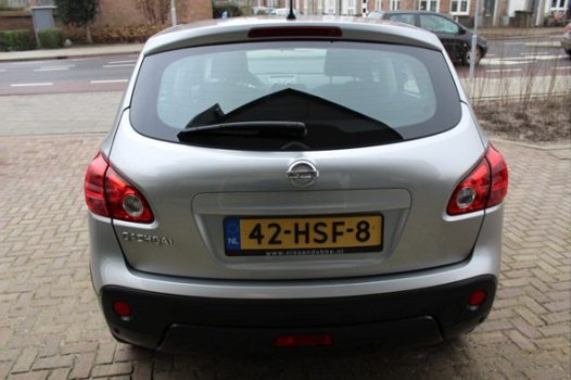 Nissan Qashqai - 1.6 Acenta GLASS ROOF - 1