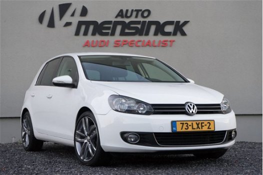 Volkswagen Golf - 1.4 TSI Highline - 1