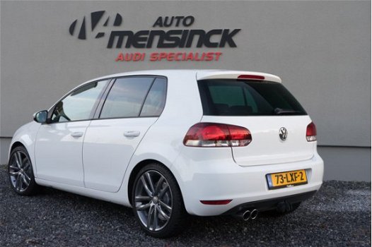 Volkswagen Golf - 1.4 TSI Highline - 1