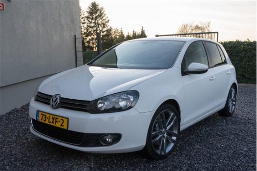 Volkswagen Golf - 1.4 TSI Highline - 1