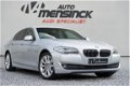 BMW 5-serie - 525d High Executive / Nederlandse auto/ 1Ste eigenaar/ Leder/ Navigatiesysteem/ Cruise - 1 - Thumbnail