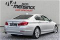 BMW 5-serie - 525d High Executive / Nederlandse auto/ 1Ste eigenaar/ Leder/ Navigatiesysteem/ Cruise - 1 - Thumbnail