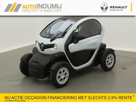 Renault Twizy - Urban (ex Accu) / Switchblade deuren / BTW auto - 1