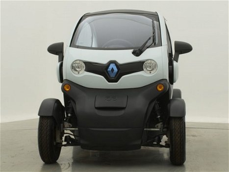 Renault Twizy - Urban (ex Accu) / Switchblade deuren / BTW auto - 1