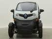 Renault Twizy - Urban (ex Accu) / Switchblade deuren / BTW auto - 1 - Thumbnail