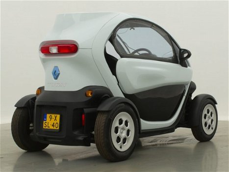 Renault Twizy - Urban (ex Accu) / Switchblade deuren / BTW auto - 1