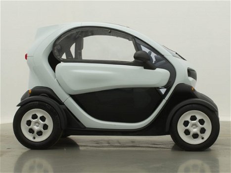 Renault Twizy - Urban (ex Accu) / Switchblade deuren / BTW auto - 1