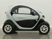 Renault Twizy - Urban (ex Accu) / Switchblade deuren / BTW auto - 1 - Thumbnail