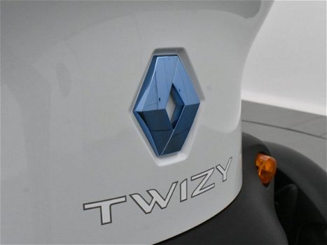 Renault Twizy - Urban (ex Accu) / Switchblade deuren / BTW auto - 1