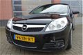 Opel Vectra Wagon - 1.9 CDTi Executive - 1 - Thumbnail