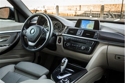 BMW 3-serie Gran Turismo - 318d Automaat Navi | Clima | Cruise | PDC | Sportstoelen | Elek. Trekhaak - 1