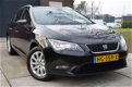 Seat Leon ST - 1.4 EcoTSI Style Connect Automaat/Xenon/Pdc/Ecc/Navi/Panoramadak/Executive-pakket/Tre - 1 - Thumbnail