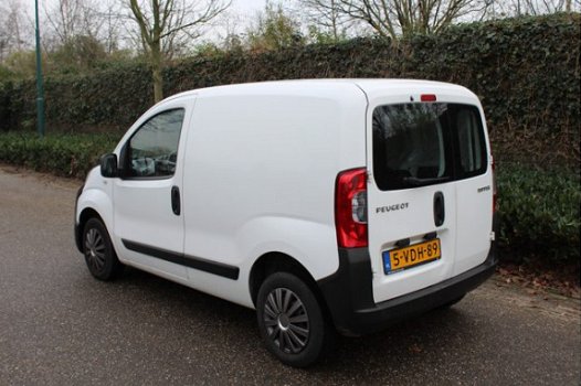 Peugeot Bipper - 1.4 HDi XR | MARGE KOMT GEEN BTW BIJ | AIRCO - 1