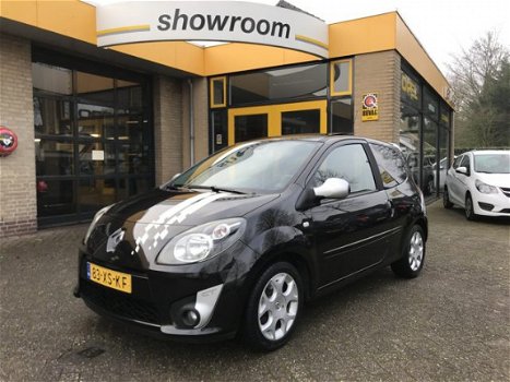 Renault Twingo - 1.2 TCE GT Airco Schuifdak - 1